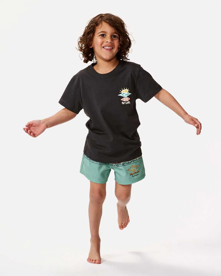 ICONS OF SHRED TEE