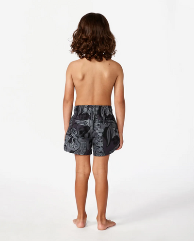 STATIC YOUTH VOLLEY BOARDSHORT - BOYS (1-8 YEARS)