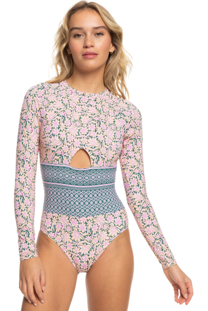 FREE SPIRIT ONESIE