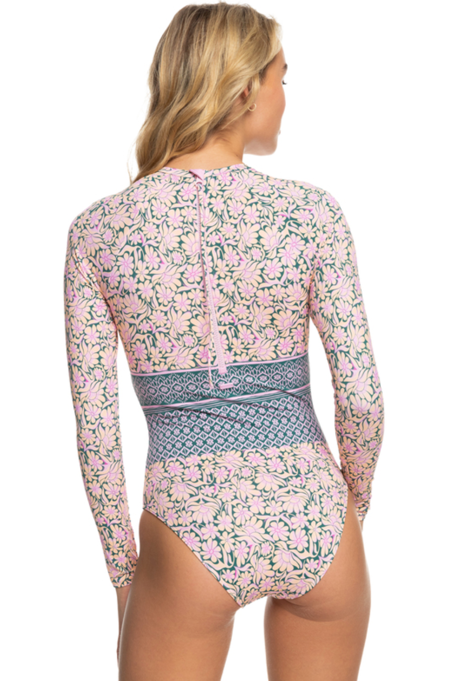 FREE SPIRIT ONESIE