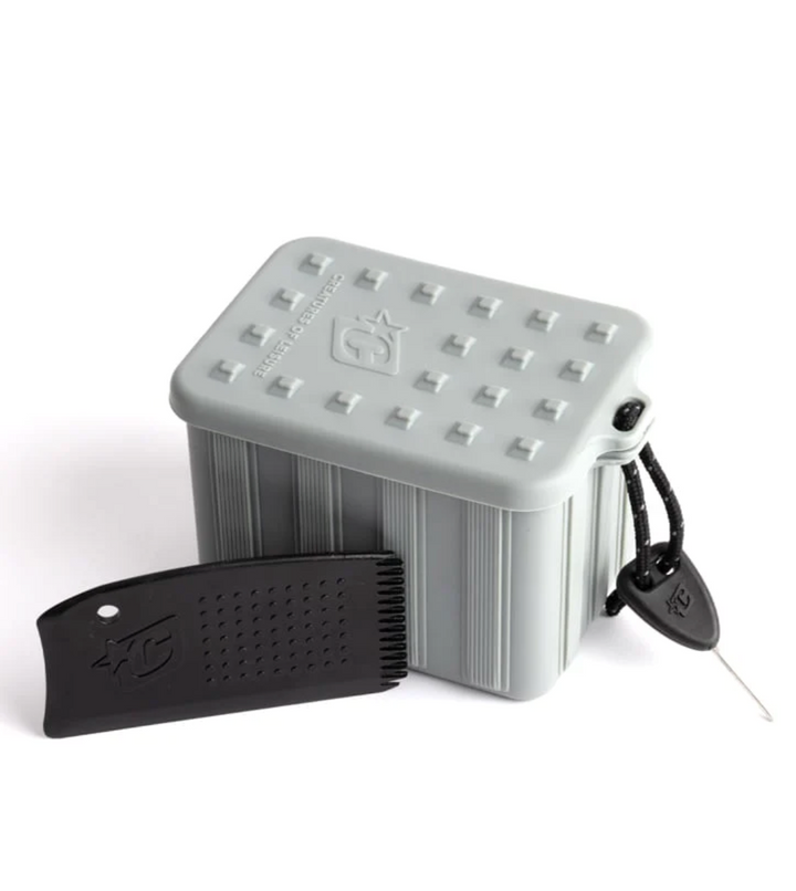 CREATURES WAX FLEXI-TUB