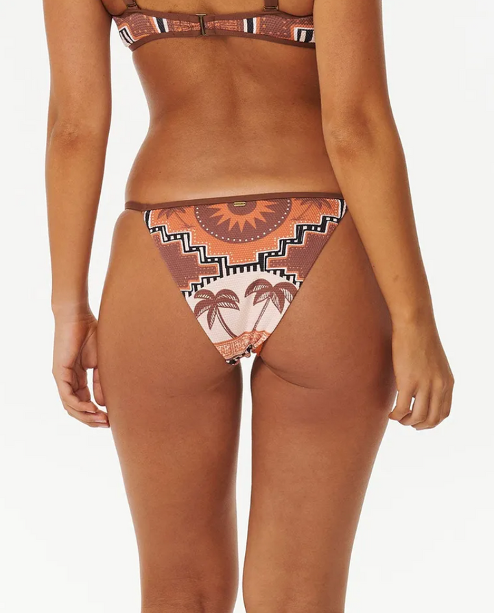PACIFIC DREAMS CHEEKY PANT