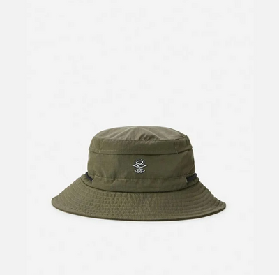 SEARCHERS TECH MID BRIM HAT