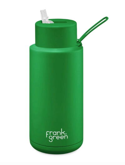 FRANK GREEN 1L BOTTLE - EVERGREEN