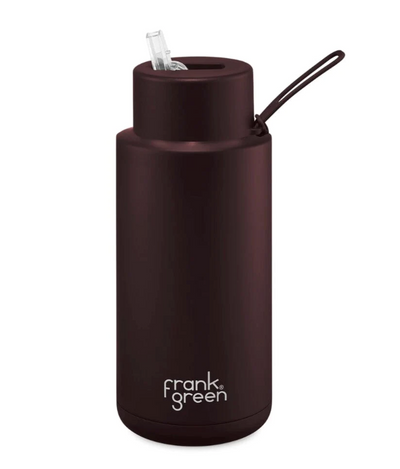 FRANK GREEN 1L BOTTLE - CHOCOLATE