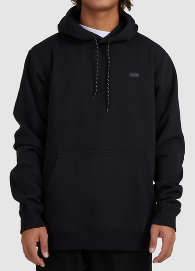 SHORELINE PULLOVER