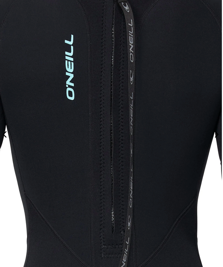 LADIES ONEILL 3/2 REACTOR BZ STEAMER