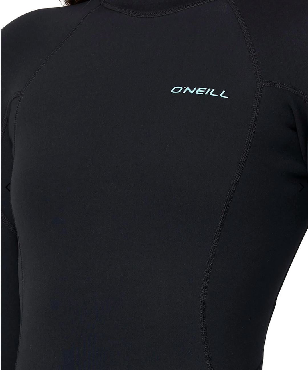 LADIES ONEILL 3/2 REACTOR BZ STEAMER