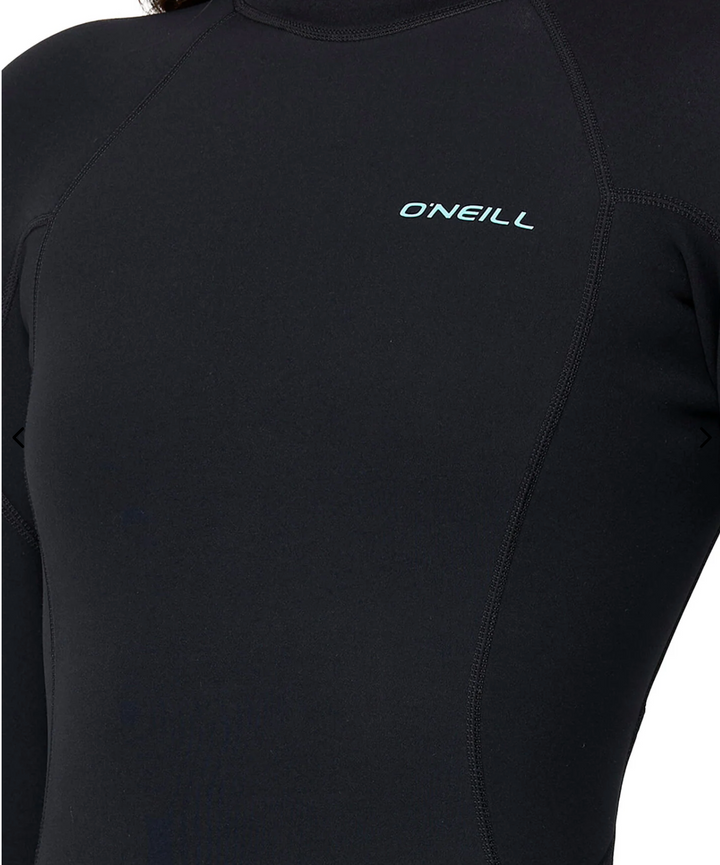 LADIES ONEILL 3/2 REACTOR BZ STEAMER