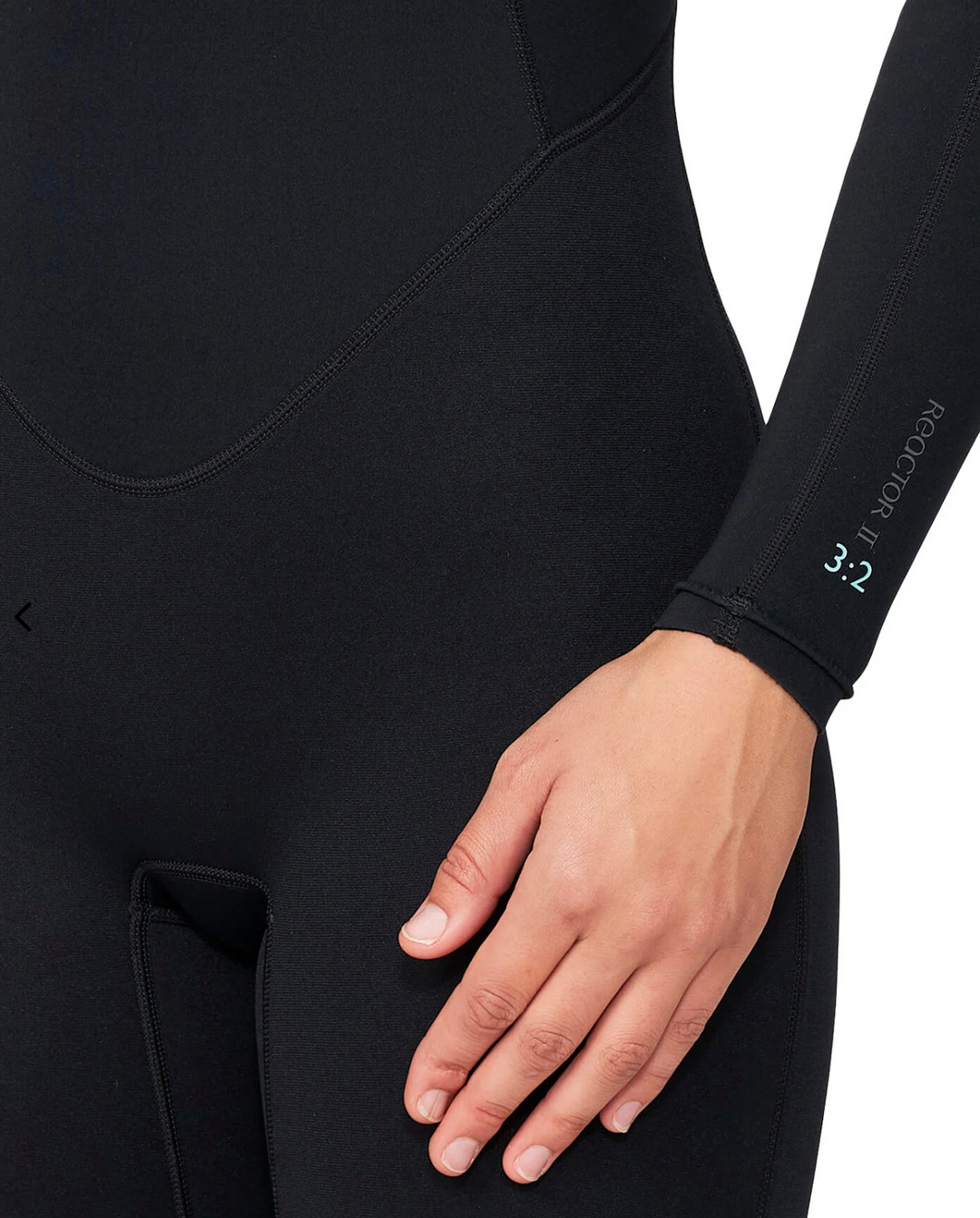 LADIES ONEILL 3/2 REACTOR BZ STEAMER