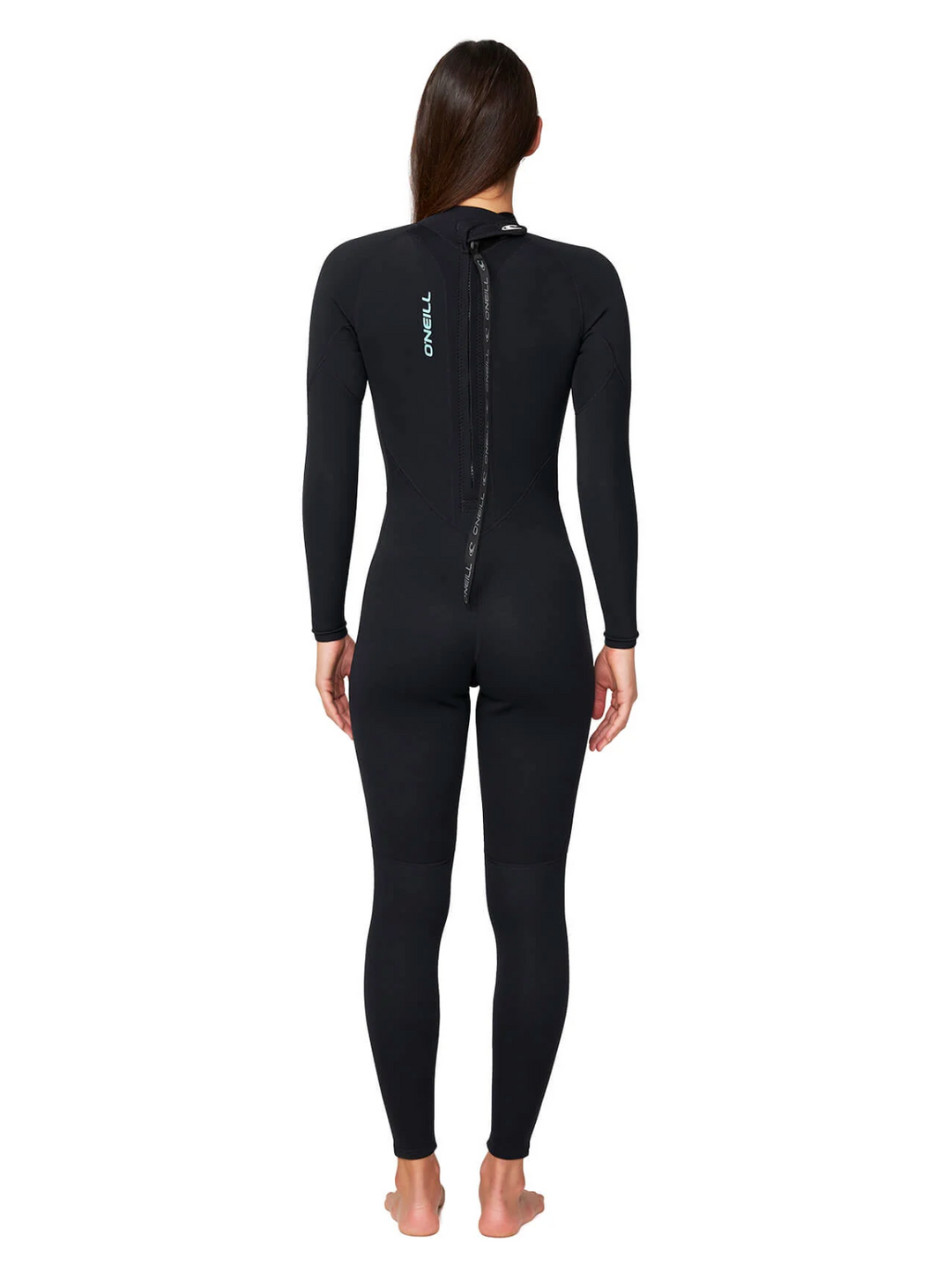 LADIES ONEILL 3/2 REACTOR BZ STEAMER