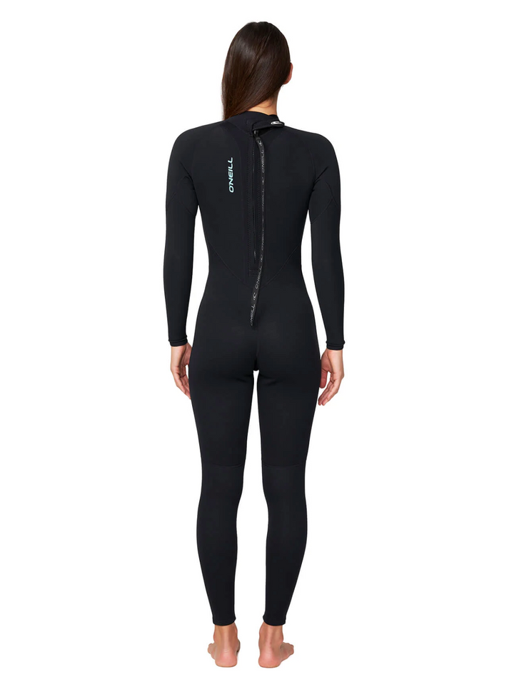 LADIES ONEILL 3/2 REACTOR BZ STEAMER