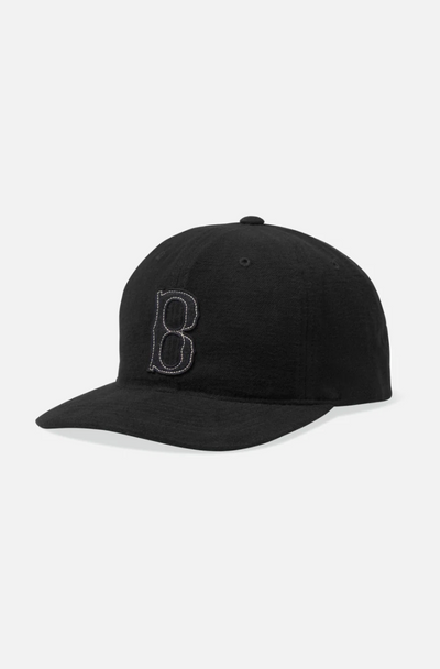 BIG B MP CAP