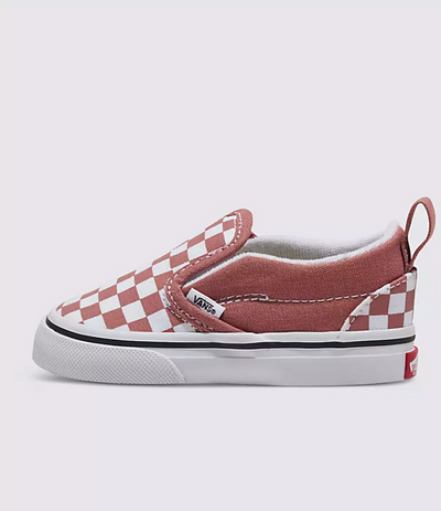 SLIP-ON V