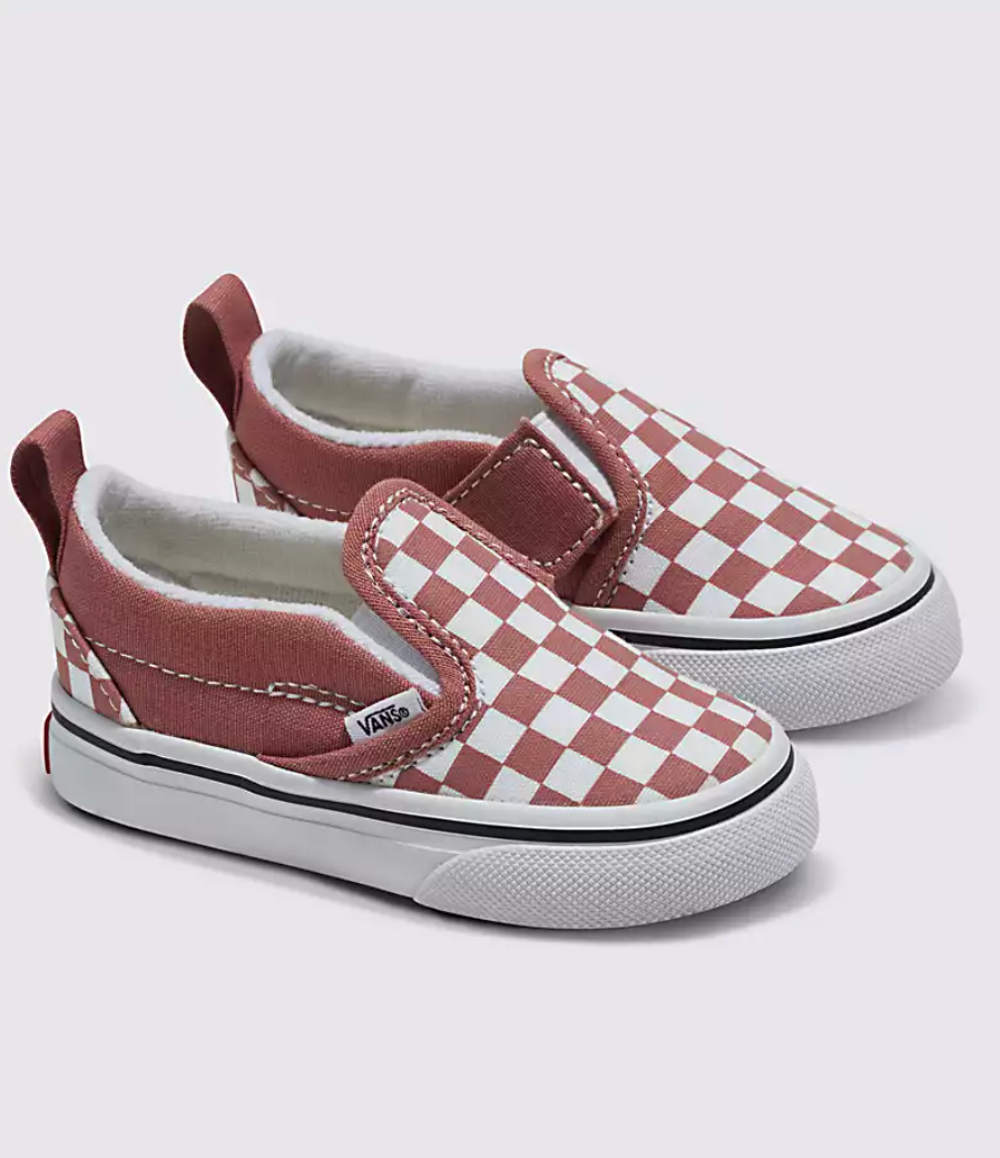 SLIP-ON V