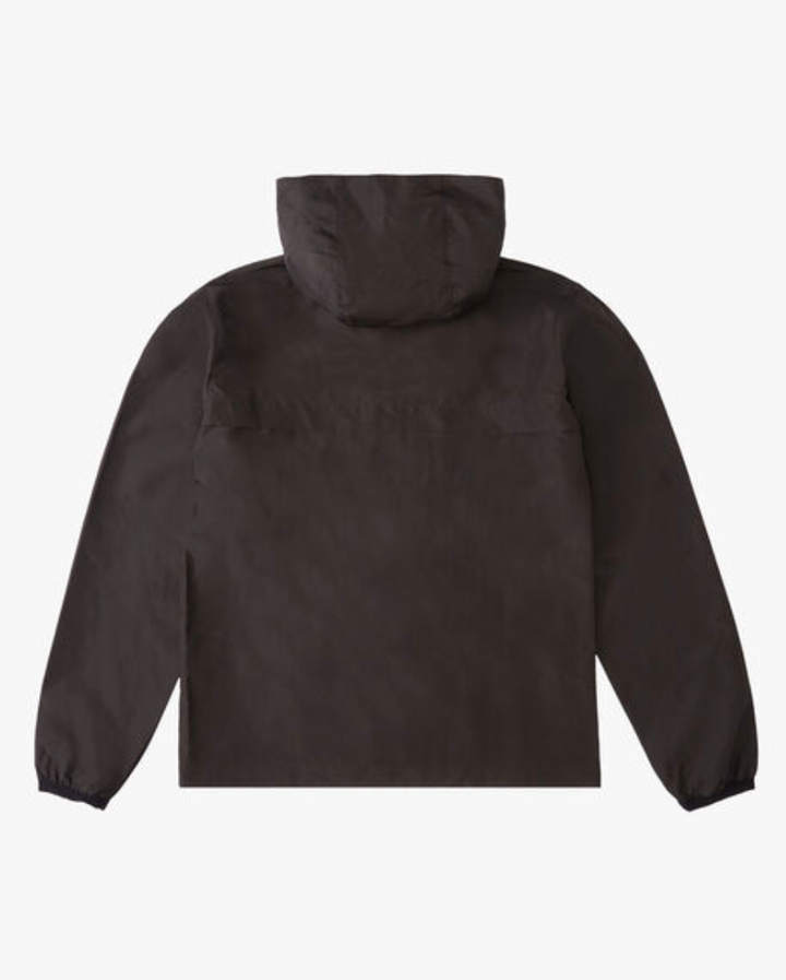 TRANSPORT WINDBREAKER - YOUTH