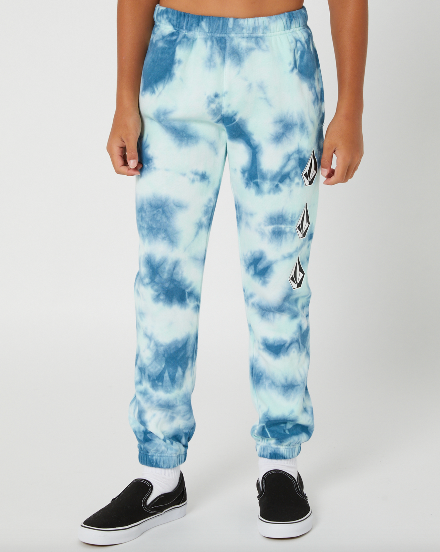 VOLCOM ICONIC FLEECE PANT