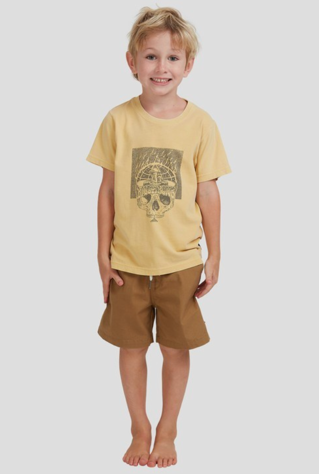 MEDICINE SS TEE