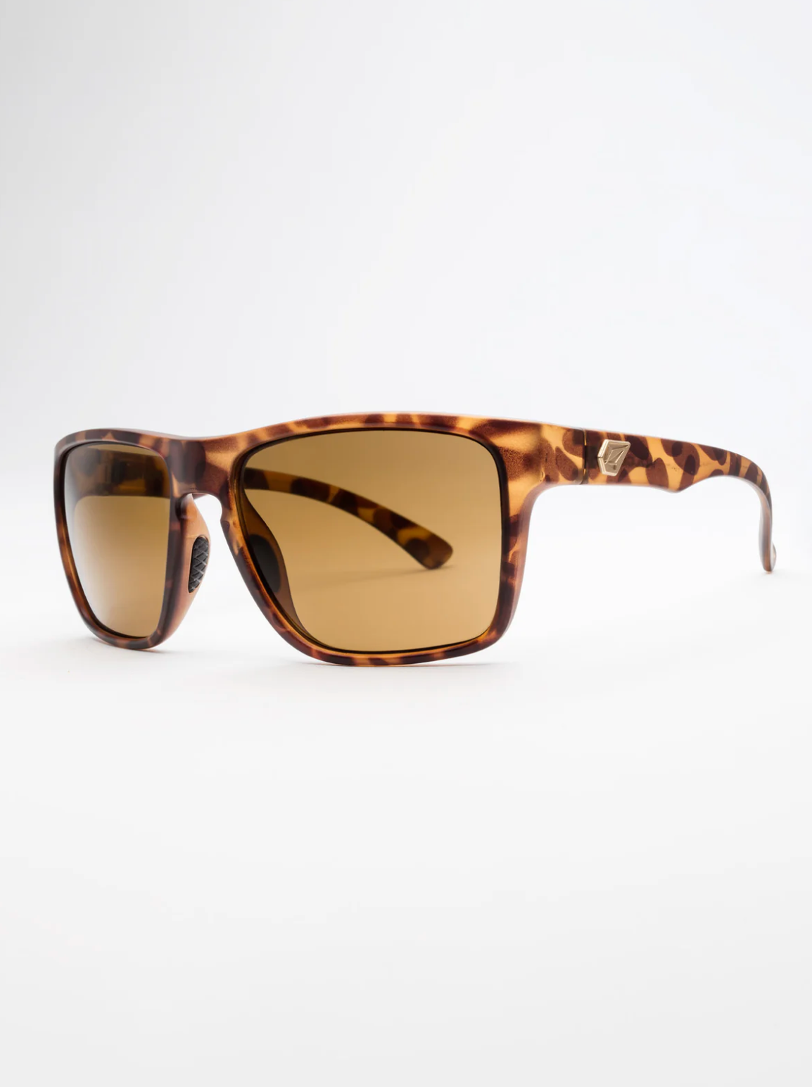 TRICK SUNGLASSES - MATTE TORT