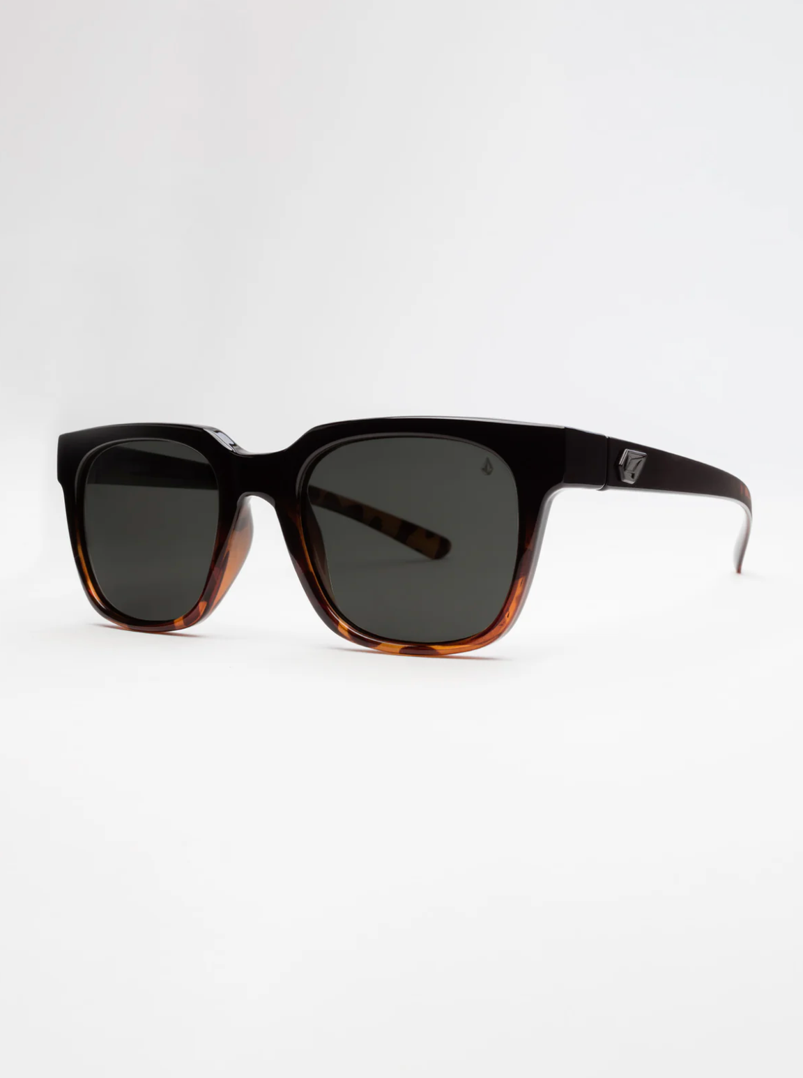 MORPH SUNGLASSES - GLOSS DARKSIDE GREY POLAR