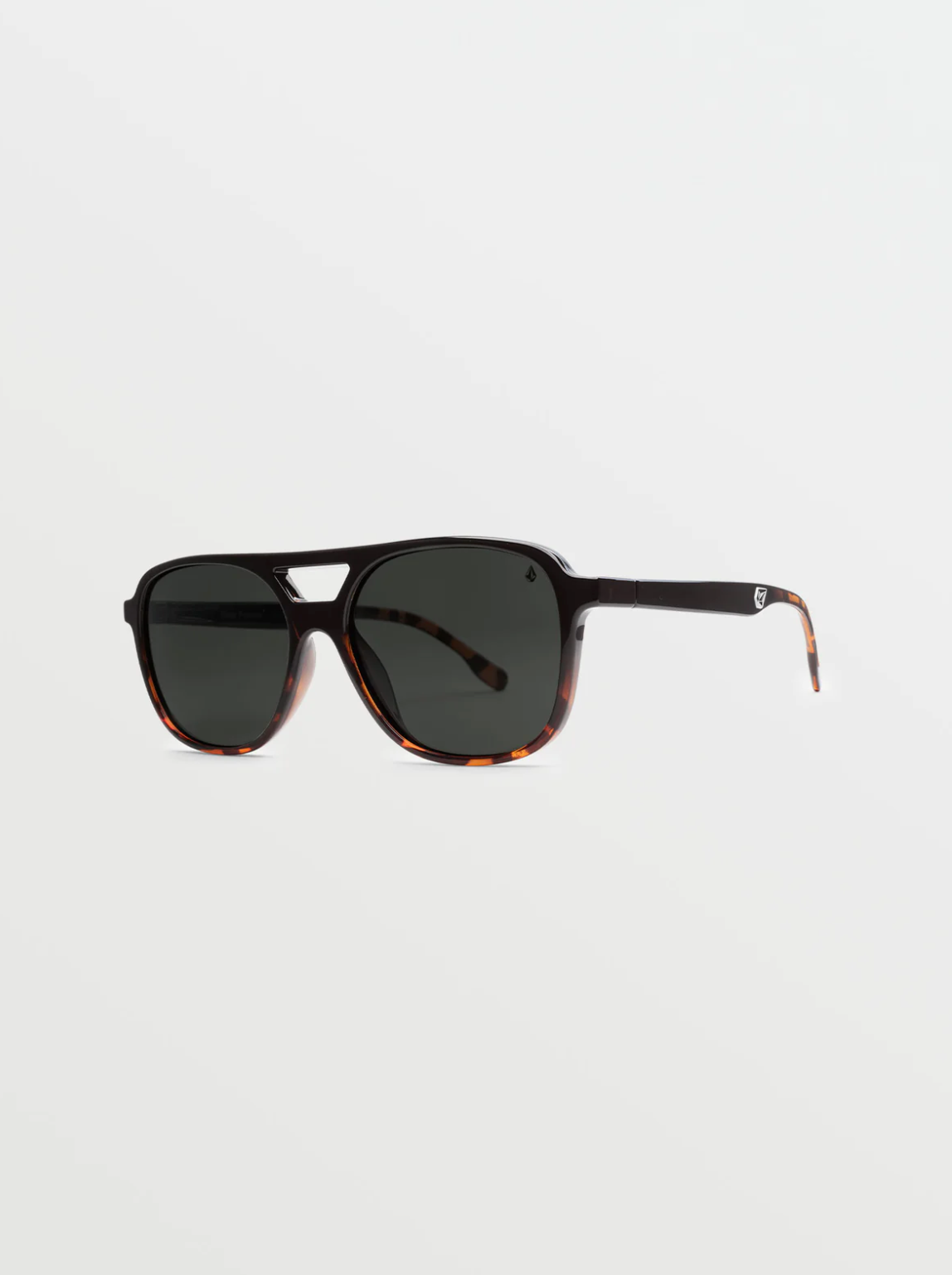 NEW FUTURE SUNGLASSES - GREY POLAR GLOSS DARKSIDE