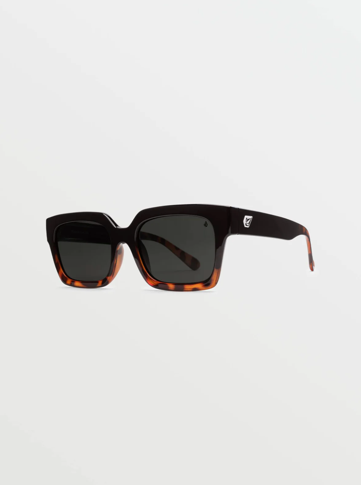 DOMEINATOR SUNGLASSES - GLOSS DARKSIDE GREY POLAR