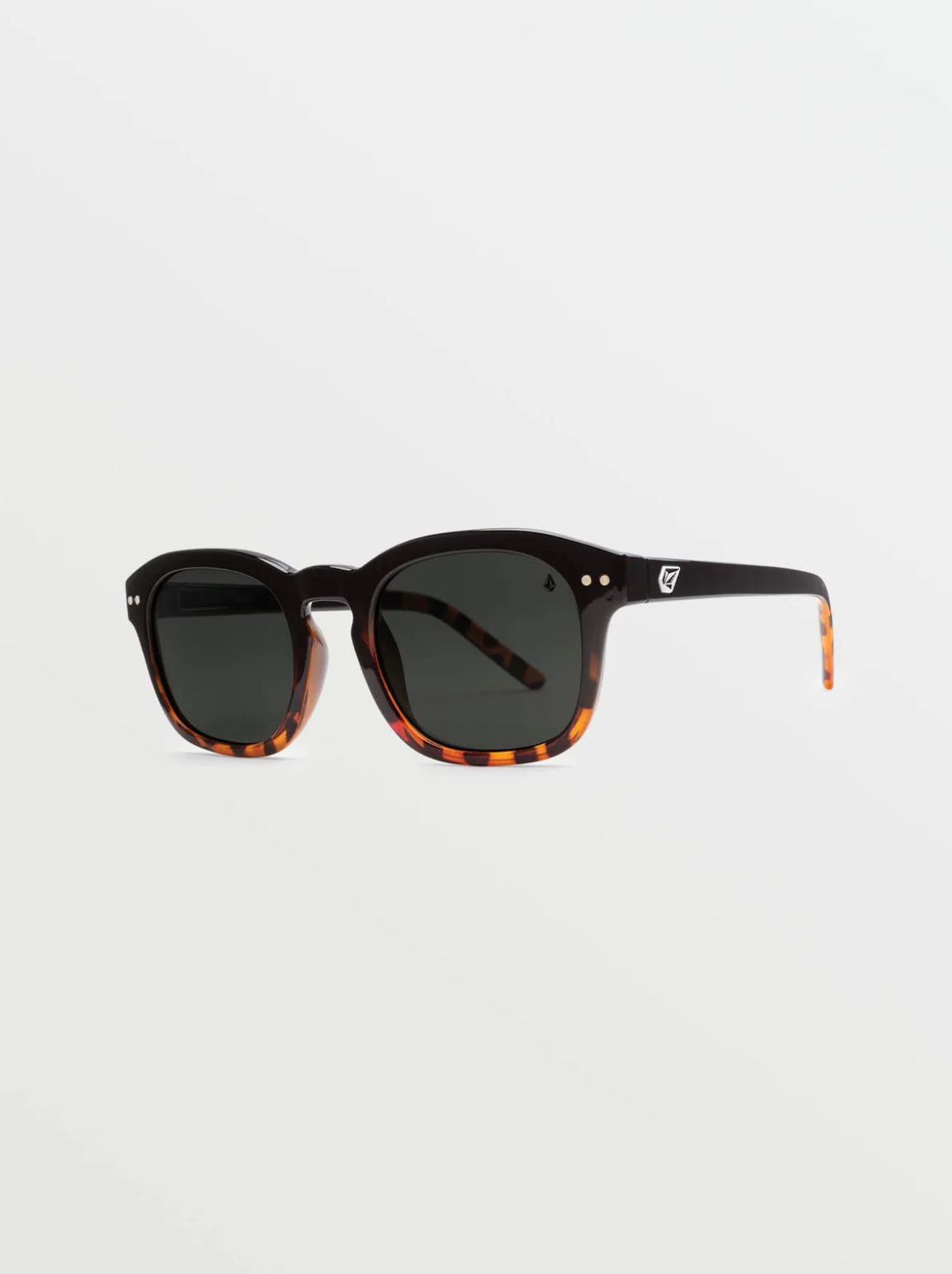 EARTH TRIPPER SUNGLASSES - GREY POLAR GLOSS DARKSIDE