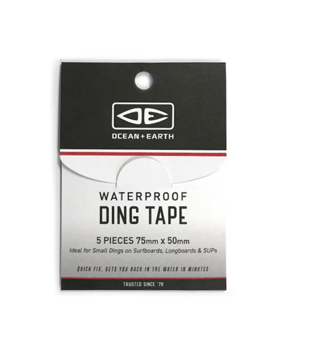 WATERPROOF DING TAPE 5PC