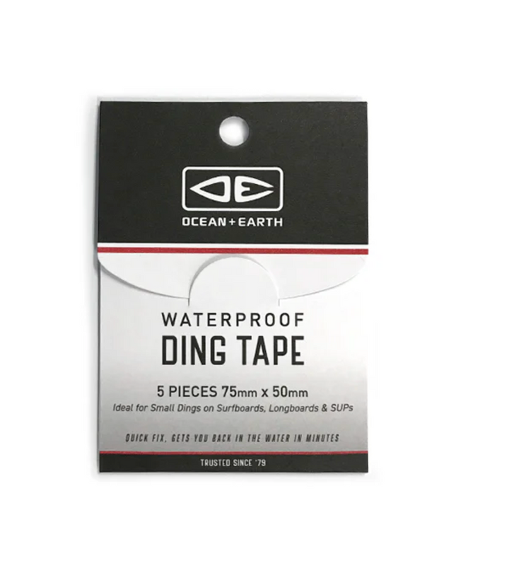 WATERPROOF DING TAPE 5PC