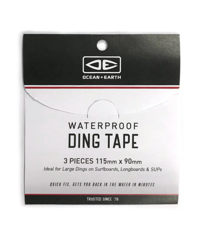 WATERPROOF DING TAPE 3 PIECES