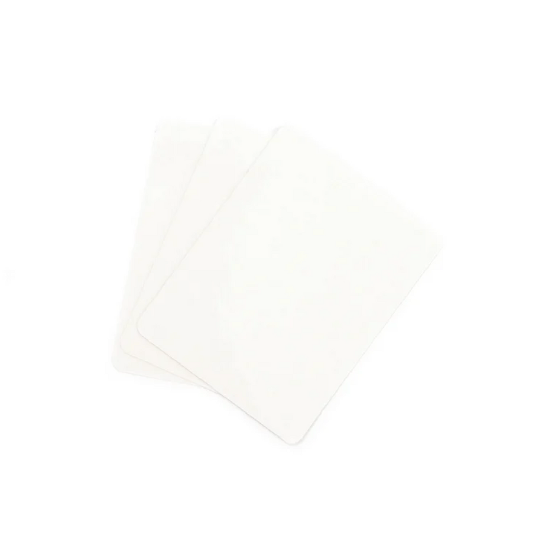 WATERPROOF DING TAPE 3 PIECES