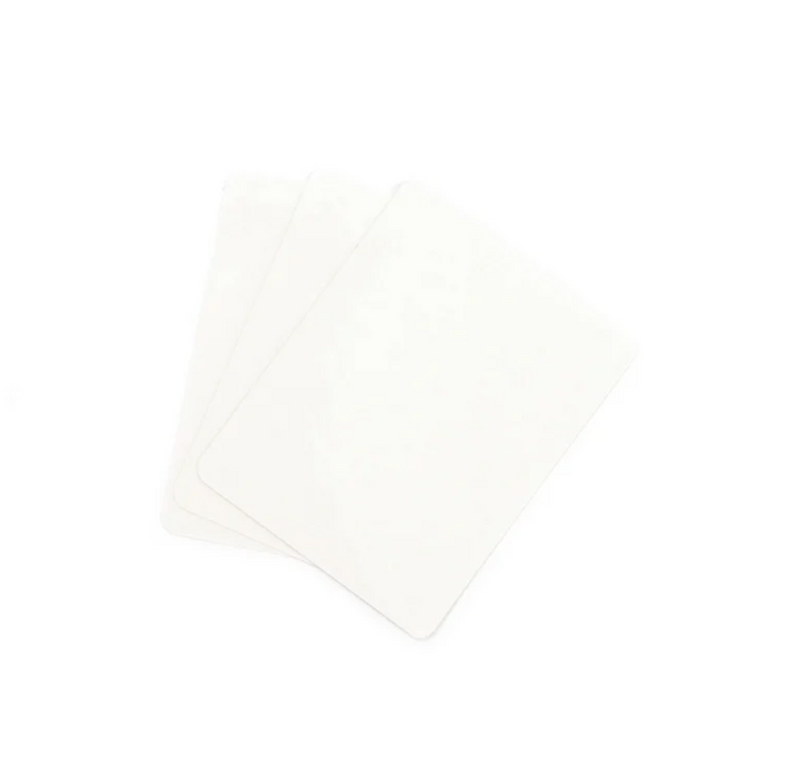 WATERPROOF DING TAPE 3 PIECES