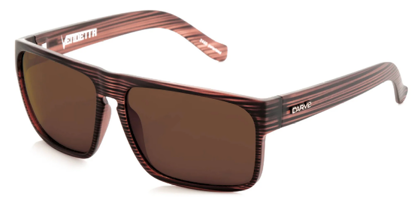 2450 VENDETTA POLARIZED