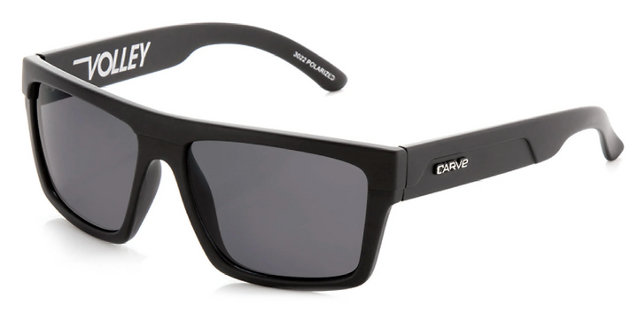 3022  VOLLEY POLARIZED