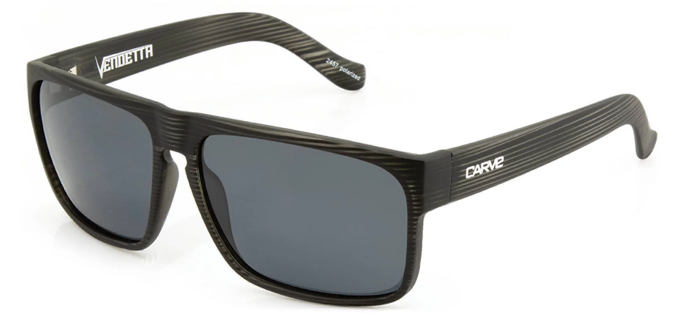 2457 VENDETTA POLARIZED