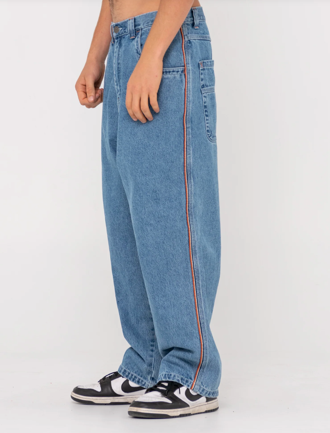 FLIP DADDY 2.0 JEAN