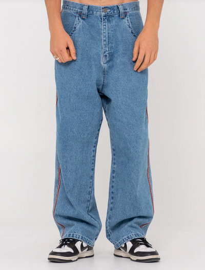 FLIP DADDY 2.0 JEAN