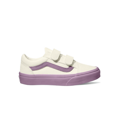 OLD SKOOL V - LAVENDER/MIST