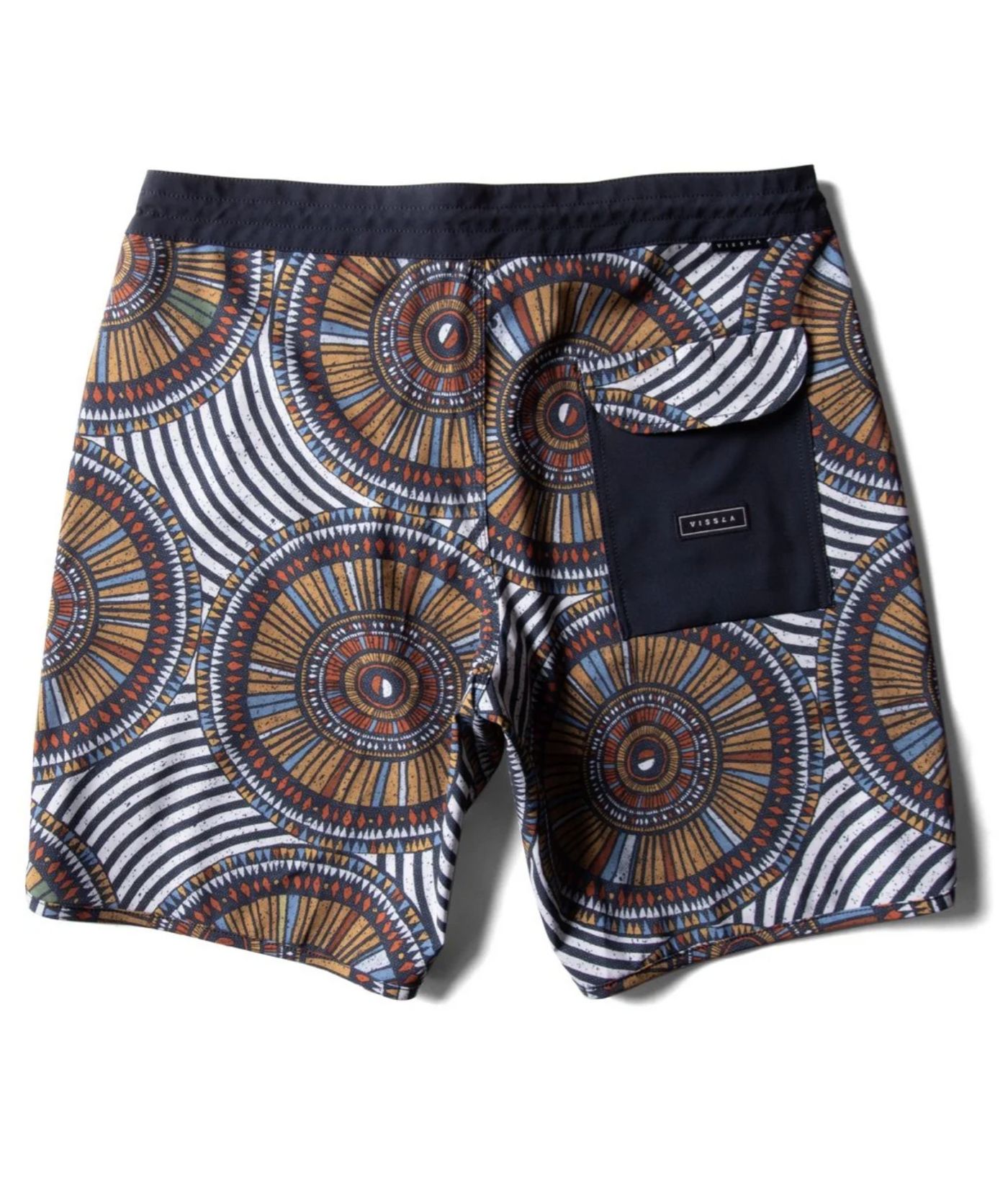 SKELETON COAST 18.5" BOARDSHORT