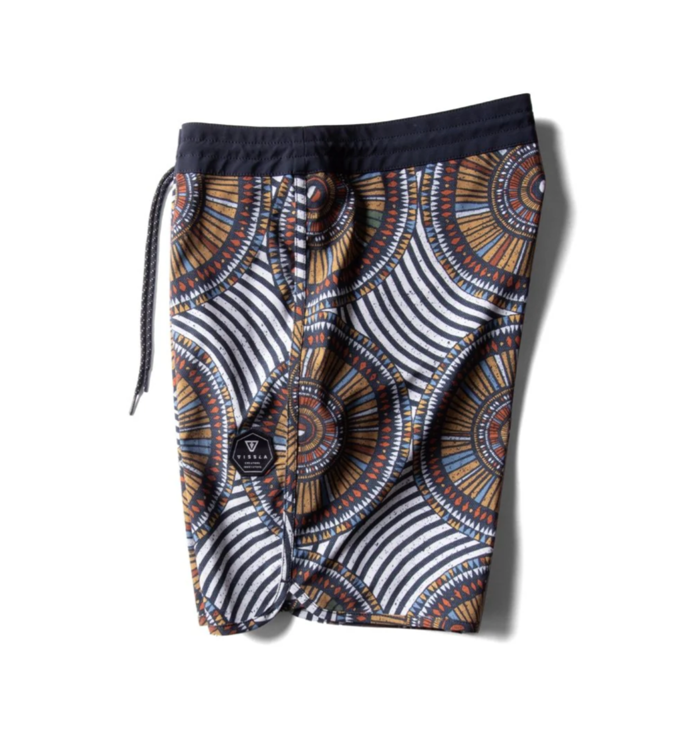 SKELETON COAST 18.5" BOARDSHORT