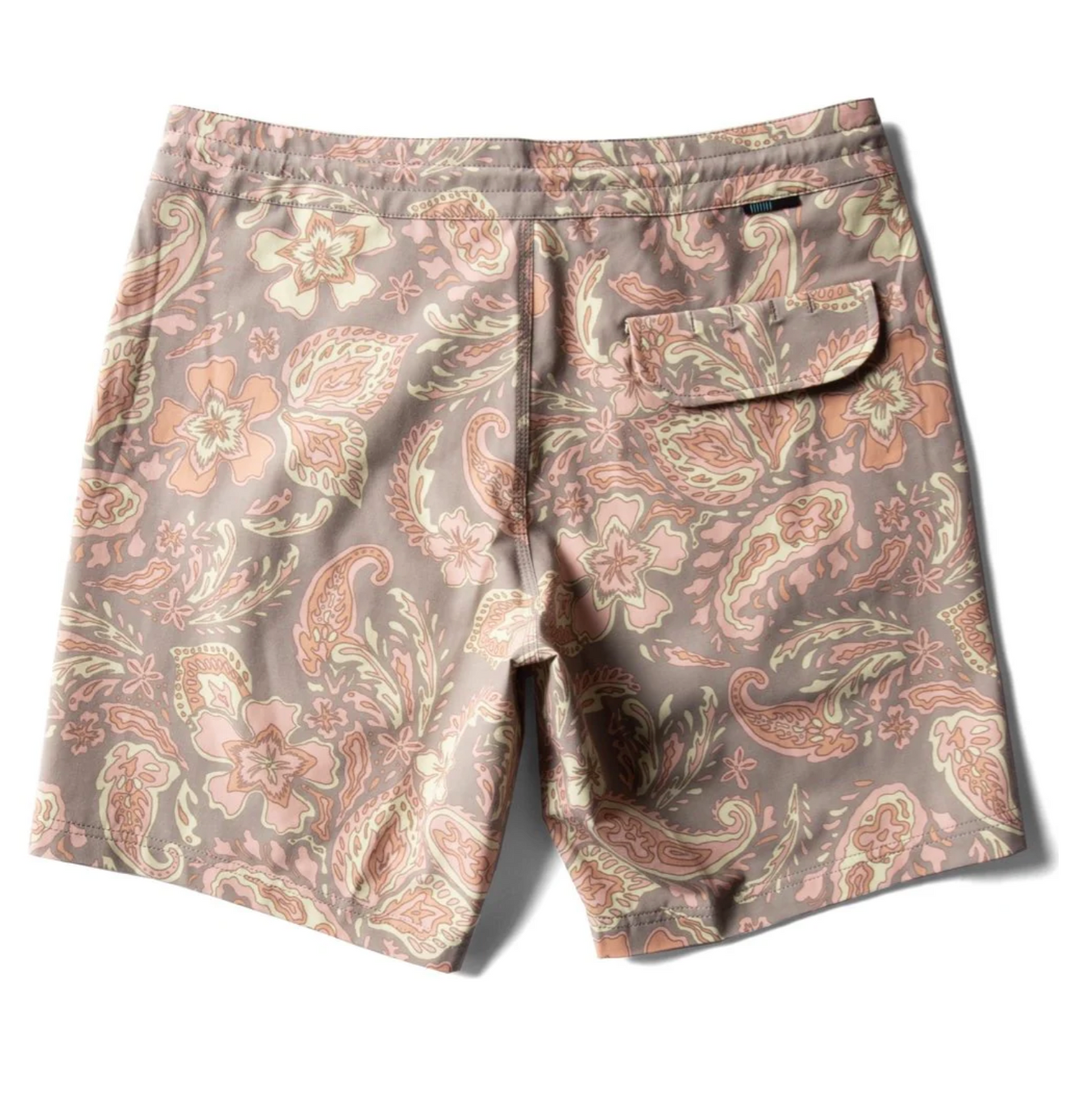 VAGABOND 17.5" BOARDSHORT