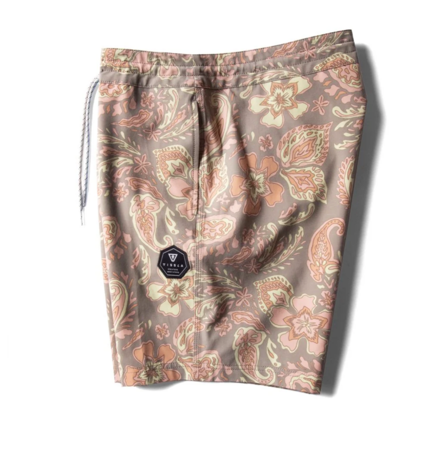 VAGABOND 17.5" BOARDSHORT