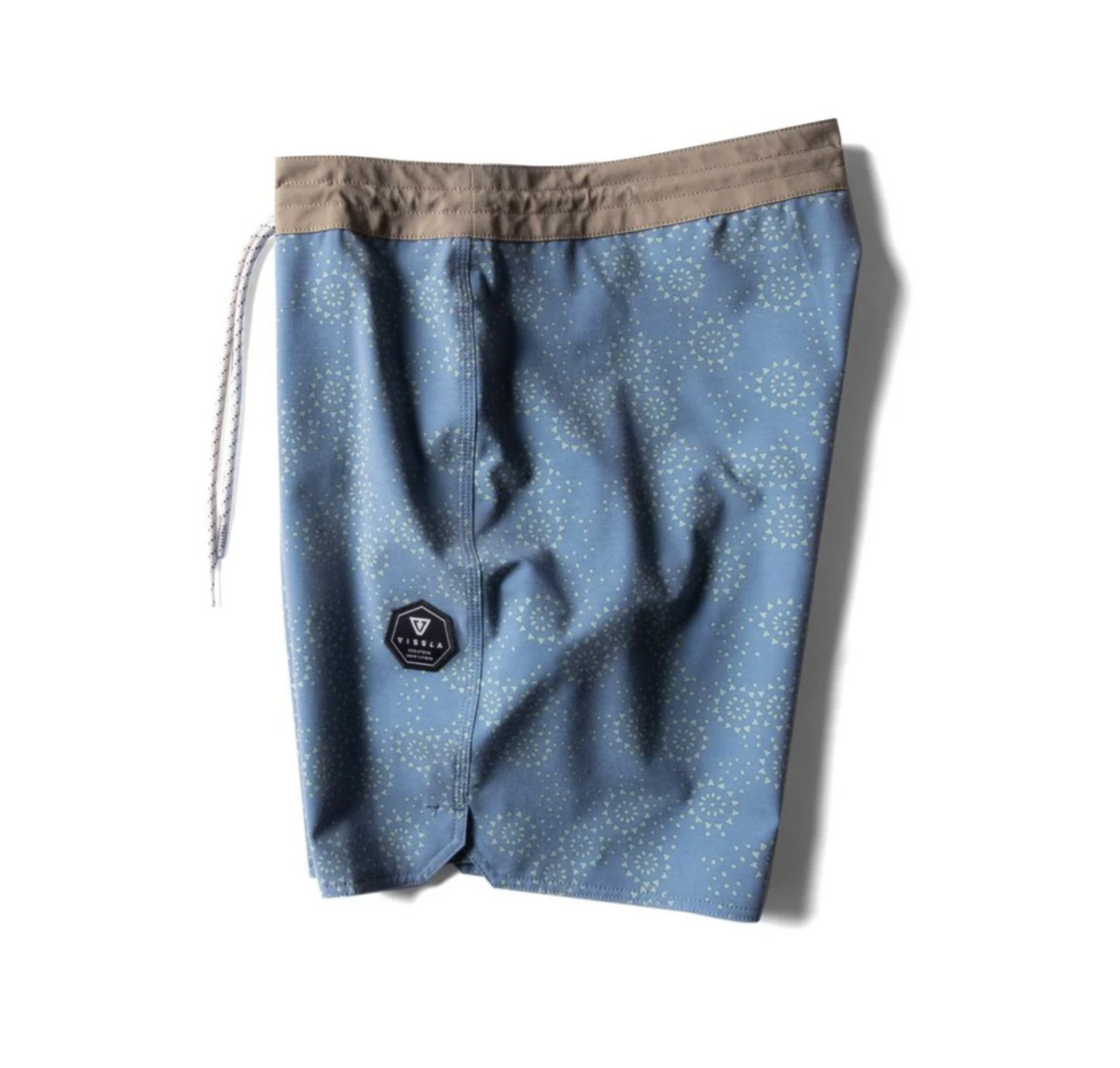 MORSEA 17.5" BOARDSHORT