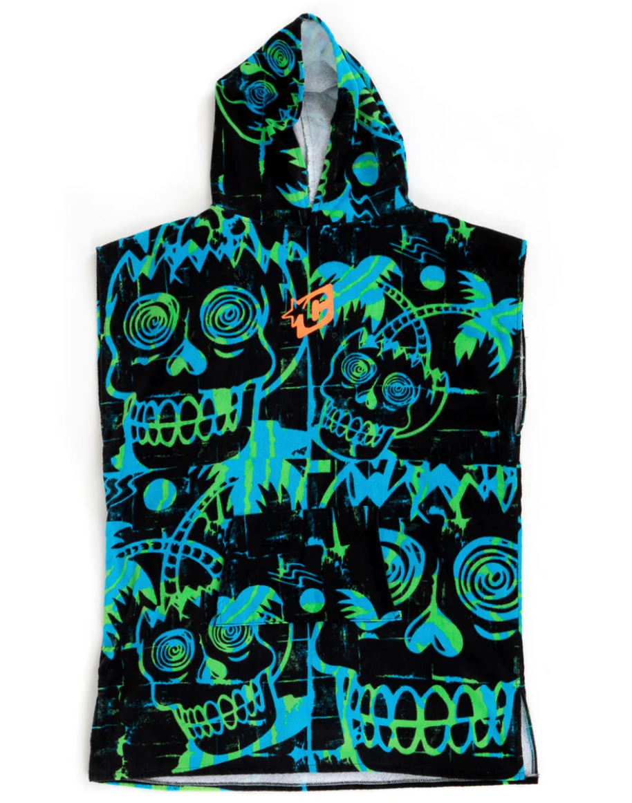 CREATURES GROM PONCHO