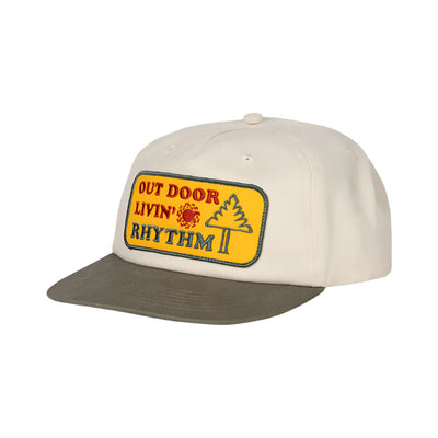 OUTDOOR LIVIN CAP