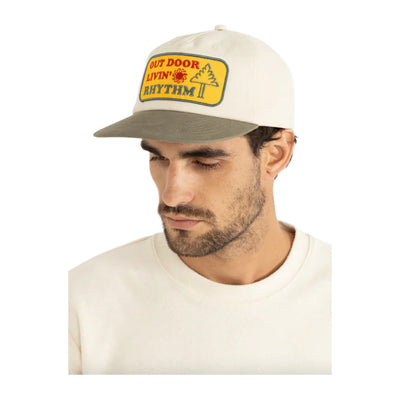 OUTDOOR LIVIN CAP