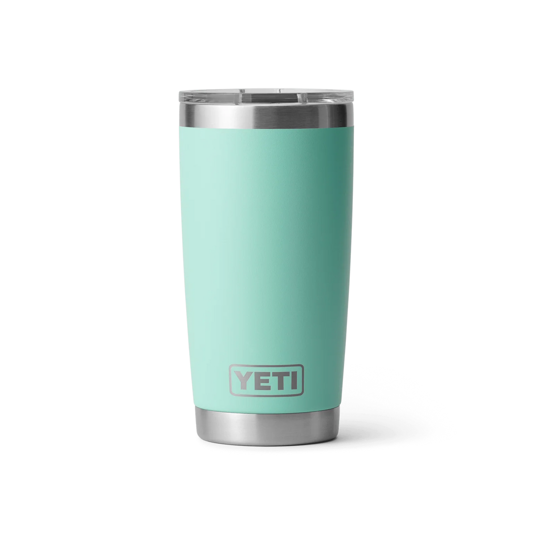 RAMBLER 20OZ TUMBLER