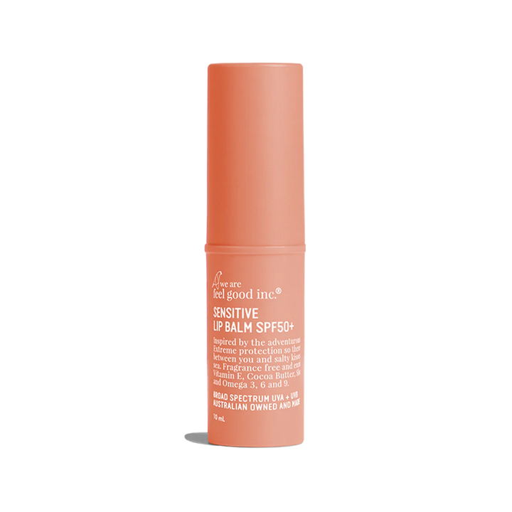 FEEL GOOD SENSITIVE LIP BALM