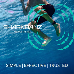 SHARKBANDZ 2.0 - SLATE
