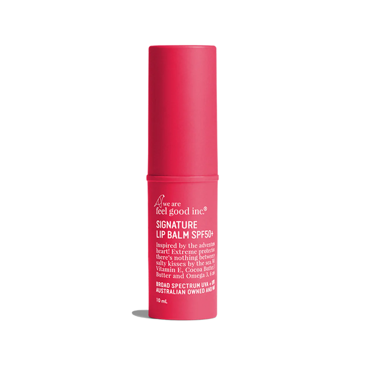 FEEL GOOD SIGNATURE LIP BALM